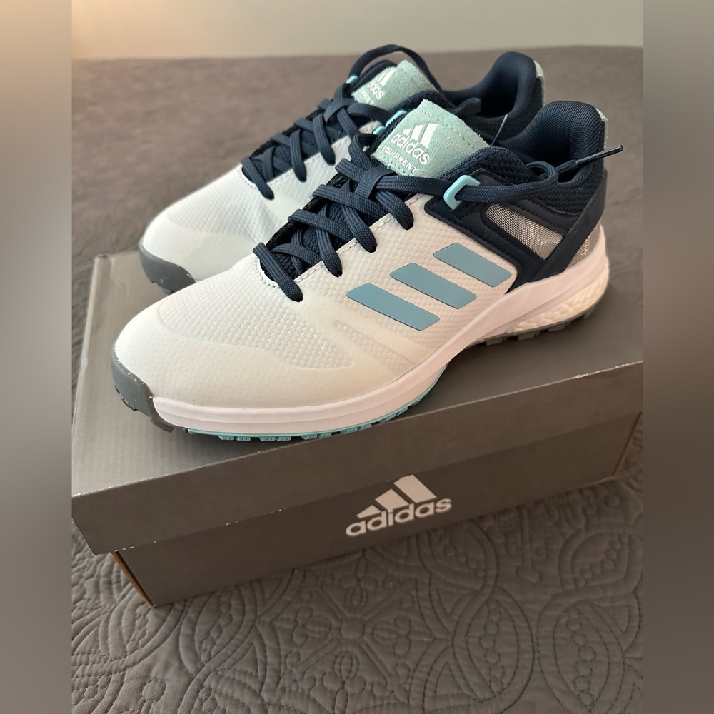 Adidas Golf Shoes- Size 6